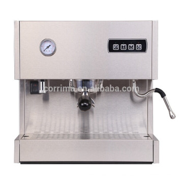 Espresso Coffee machine double boilers no grinder